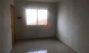 Imagem 2: Apartamento com 2 dormitórios para alugar, 50 m² por R$ 1.000/mês - Santa Cruz - Gravataí