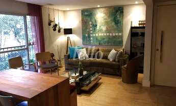 Imagem: São Paulo - Apartamento Padrão - Campo