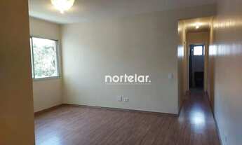 Imagem: Apartamento com 2 dormitórios, 52 m²