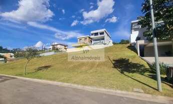 Imagem 2: Terreno em Condomínio para Venda em Alphaville Santana de Parnaíba-SP
