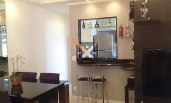 Imagem 4: Apartamento próximo ao Museu do Ipiranga - Mobiliado com sacada - 01 Suíte - lazer com Pis