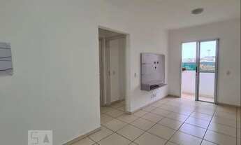 Imagem 2: Apartamento para Aluguel - Jardim São Paulo, 2 Quartos, 55 m2