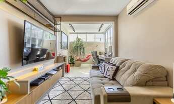 Imagem 5: Apartamento para Venda - 75m², 3 dormitórios, sendo 1 suites, 1 vaga - Petrópolis