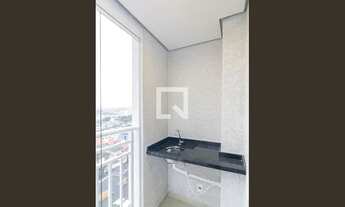 Imagem 5: Apartamento para Aluguel - Vila Leopoldina, 2 Quartos, 50 m2