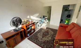 Imagem 3: Apartamento para venda com 55 metros quadrados com 1 quarto em Campos Elíse