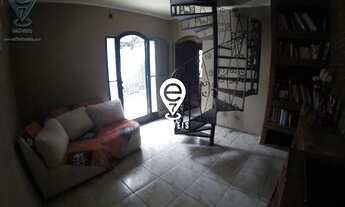 Imagem 6: Casa à venda, 3 quartos, 1 suíte, 2 vagas, Jardim Maria Estela - São Paulo/SP