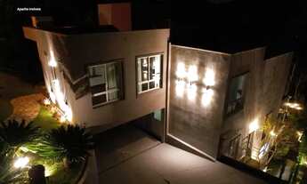 Imagem 5: BELO HORIZONTE - Casa de Condomínio - Veredas Das Geraes