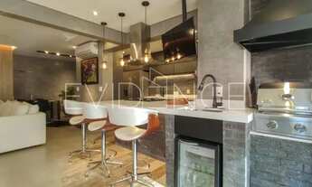 Imagem 6: Apartamento novo de alto padrão no Jardim Anália Franco