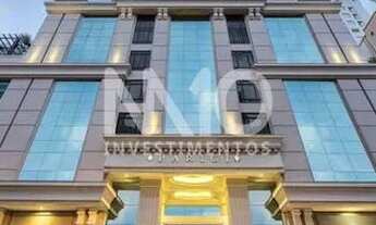 Imagem 2: APARTAMENTO FINAMENTE MOBILIADO EM BALNEARIO CAMBORIU -ED PARIGI 4 DORMITORIO, 3 VAGAS ,16