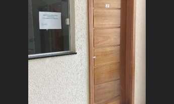 Imagem 3: Apartamento com 2 dormitórios à venda, 34 m² por R$ 180.000,00 - Jardim Nossa Senhora do C