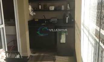 Imagem 2: Apartamento em Nova Ribeirânia - Ribeirão Preto