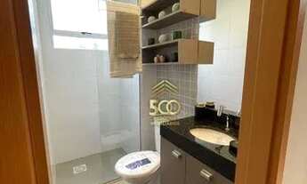 Imagem 3: Apartamento com 2 dormitórios à venda, 43 m² por R$ 193.990,00 - Jardim Janaína - Biguaçu