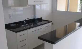 Imagem 3: Apartamento Padrão em Ribeirão Preto