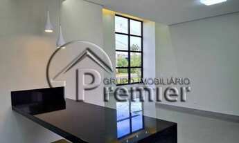 Imagem 7: INDAIATUBA - Casa de Condomínio - VILA RESIDENCIAL GREEN PARK