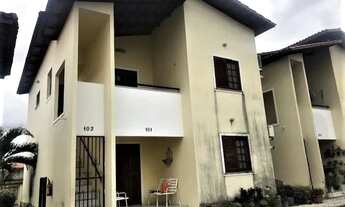 Imagem 2: Casa multi familiar venda na Sapiranga com 78,47 m ,3 quartos sendo 2 suítes, 2 vagas de g