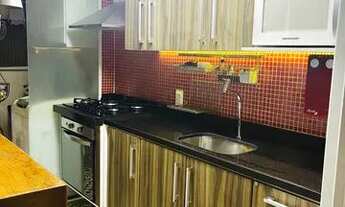 Imagem 5: Apartamento 3 quartos com suíte