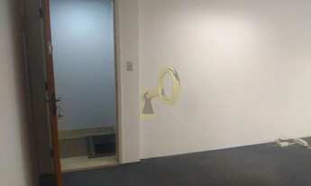 Imagem 7: CONJUNTO COMERCIAL VILA OLIMPIA