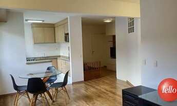 Imagem: São Paulo - Apartamento Padrão - Vila