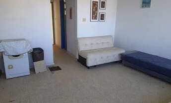 Imagem 5: Kit, 25m², cozinha e banheiro