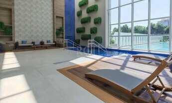 Imagem 7: Apartamento para Venda - 307.61m², 3 dormitórios, sendo 3 suites, 4 vagas - Jardim Europa