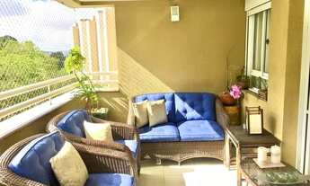 Imagem 5: Apartamento com 3 quartos a venda em Morumbi São Paulo SP, comprar apartamento com 3 quart