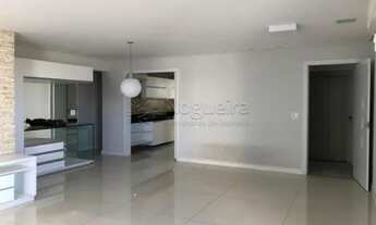 Imagem 6: Apartamento recém-formado com 132 m² com movéis completos e planejados