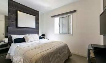 Imagem 2: Apartamento para Aluguel - Vila das Mercês, 2 Quartos, 74 m2