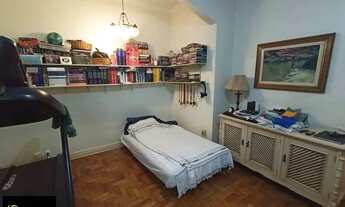 Imagem 6: 2 Dormitórios| 65M| Andar Baixo| Bom estado|Vila Buarque