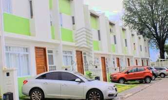 Imagem: Casa - Parque Taquaral - Campinas