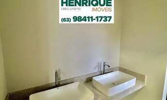 Imagem 4: Vendo casa novinha na 505 sul em Palmas