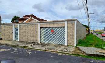 Imagem 2: Casa na Cidade Nova Manaus