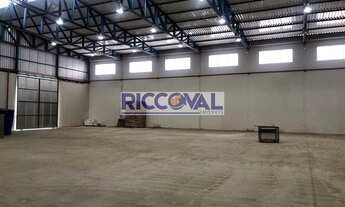 Imagem 6: Galpão em Parque Meia Lua - Jacareí