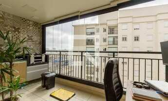 Imagem 6: Apartamento para Aluguel - Cambuci, 2 Quartos, 59 m2