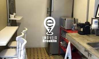 Imagem 3: Sala Comercial com 20m² - Brooklin