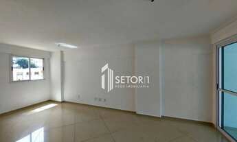 Imagem 3: Apartamento com 3 quartos, 151 m² - venda por R$ 850.000 ou aluguel por R$ 4.788/mês - Cen