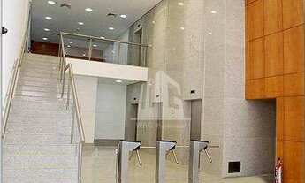 Imagem 2: Conjunto para alugar, 222 m² por R$ 24.302,73/mês - Vila Olímpia - São Paulo/SP