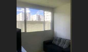 Imagem: Alugo Apartamento semi mobiliado R$1.000