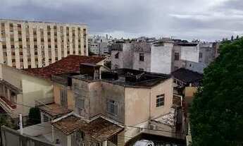 Imagem 4: Apartamento de 2 quartos para locação no Barbalho - Salvador - Bahia