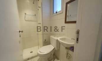 Imagem: Apartamento à venda ou locação com 3