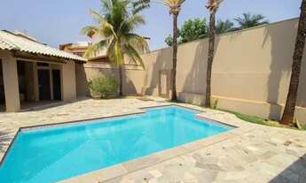 Imagem 3: Casa com 4 dormitórios, 410 m² - venda por R$ 1.950.000,00 ou aluguel por R$ 9.200,00/mês