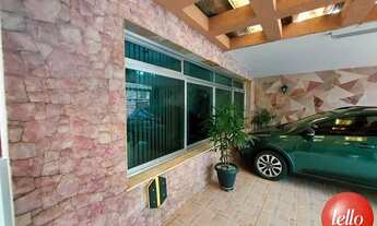 Imagem 2: São Paulo - Casa Padrão - Tatuapé