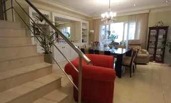 Imagem 7: Mansao triplex venda barra da tijuca