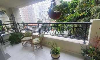 Imagem 1: Apartamento com 4 dormitórios à venda, 126 m² por R$ 1.500.000,00 - Vila Pompeia - São Pau