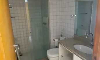 Imagem 7: Apto com 4 suítes para alugar em prédio com área de lazer completa