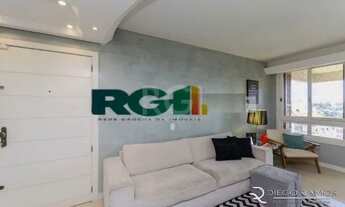 Imagem 3: Cobertura para Venda - 260m², 3 dormitórios, sendo 1 suites, 2 vagas - Jardim Itu