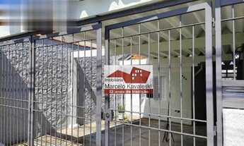 Imagem 2: Casa com 2 dormitórios para alugar, 60 m² por R$ 2.106/mês - Alto do Ipiranga - São Paulo