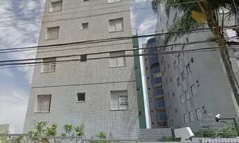 Imagem: Apartamento com 4 Quartos e Área Privativa