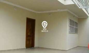 Imagem 3: Casa à venda, 4 quartos, 2 suítes, 3 vagas, Vila Monte Alegre - São Paulo/SP