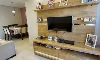 Imagem 3: Apartamento para Venda em Valinhos, Vila Olivo, 3 dormitórios, 2 banheiros, 1 vaga