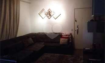 Imagem 2: Apartamento-São Paulo-MANDAQUI